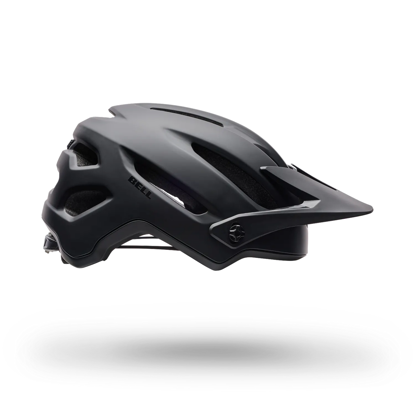 BELL 4FORTY MIPS SOLID Black MTB Helmet