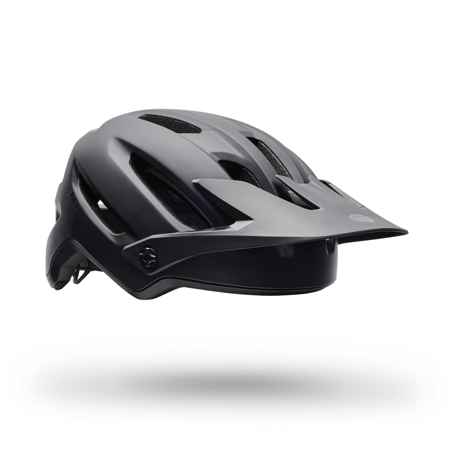BELL 4FORTY MIPS SOLID Black MTB Helmet