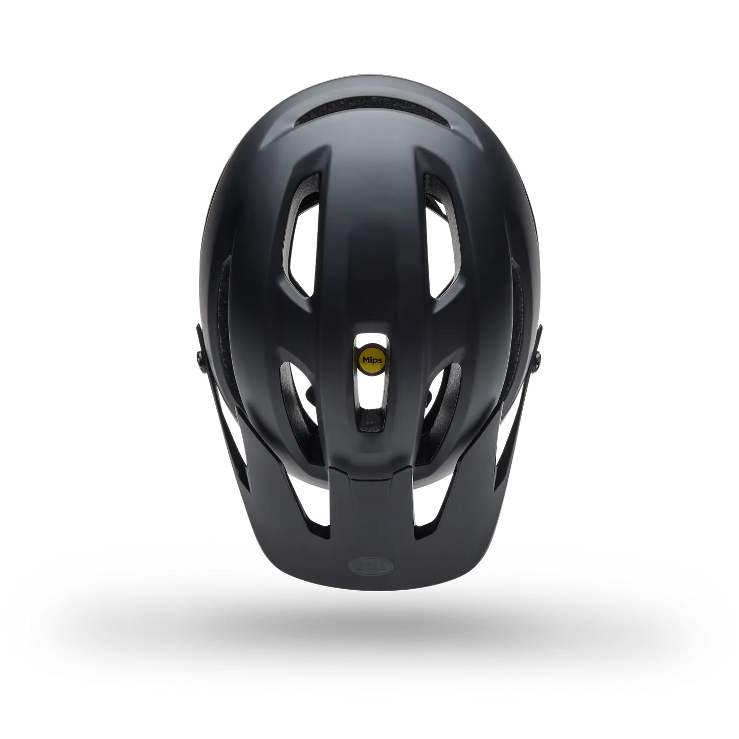 BELL 4FORTY MIPS SOLID Black MTB Helmet