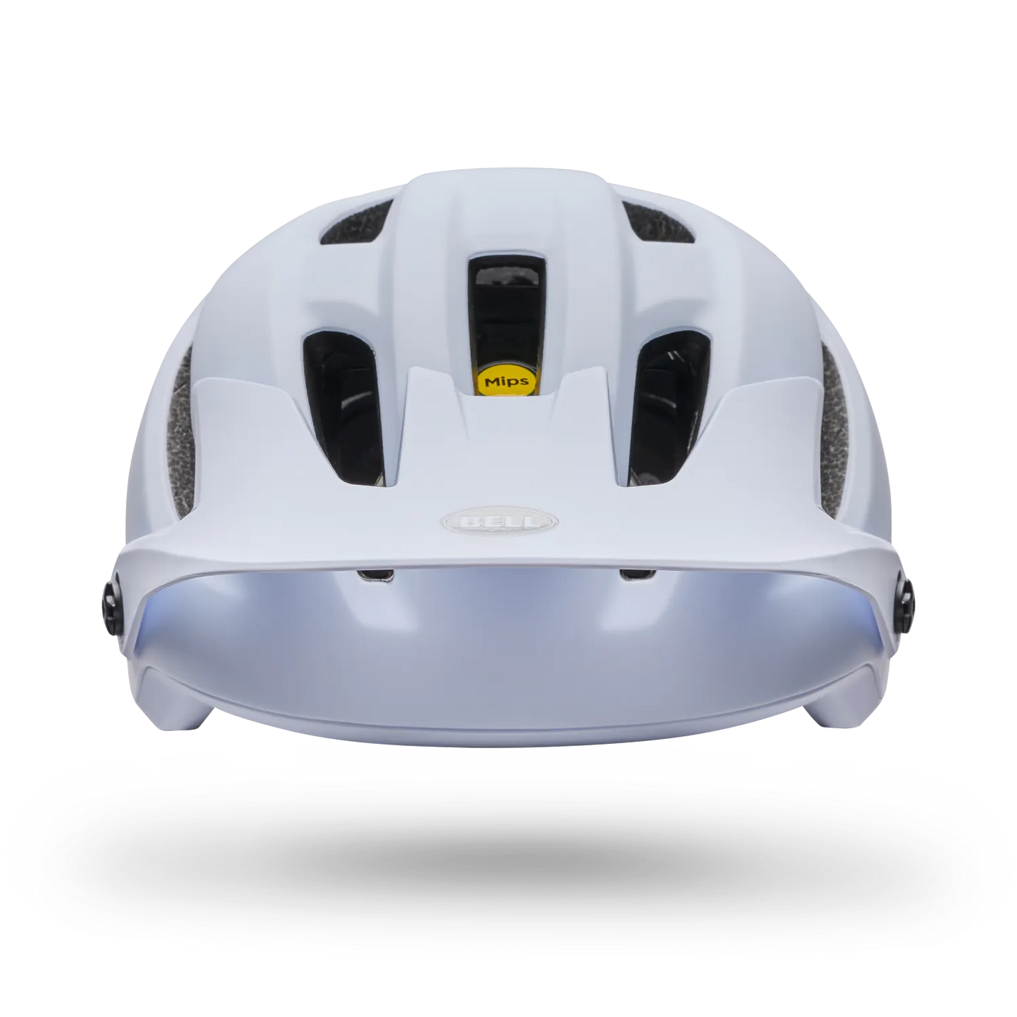 BELL 4FORTY MIPS SOLID MTB Helmet White