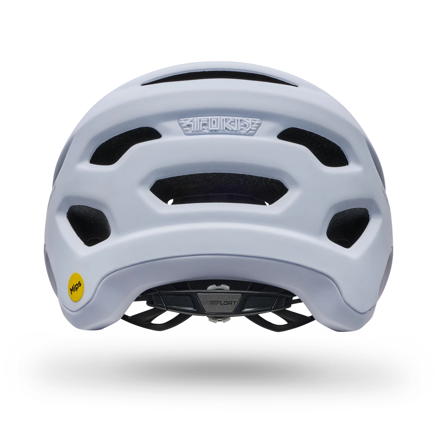 BELL 4FORTY MIPS SOLID MTB Helmet White