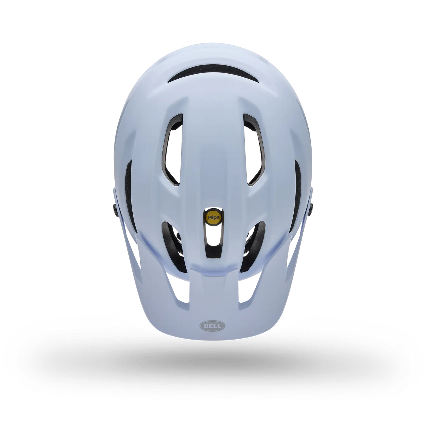 BELL 4FORTY MIPS SOLID MTB Helmet White