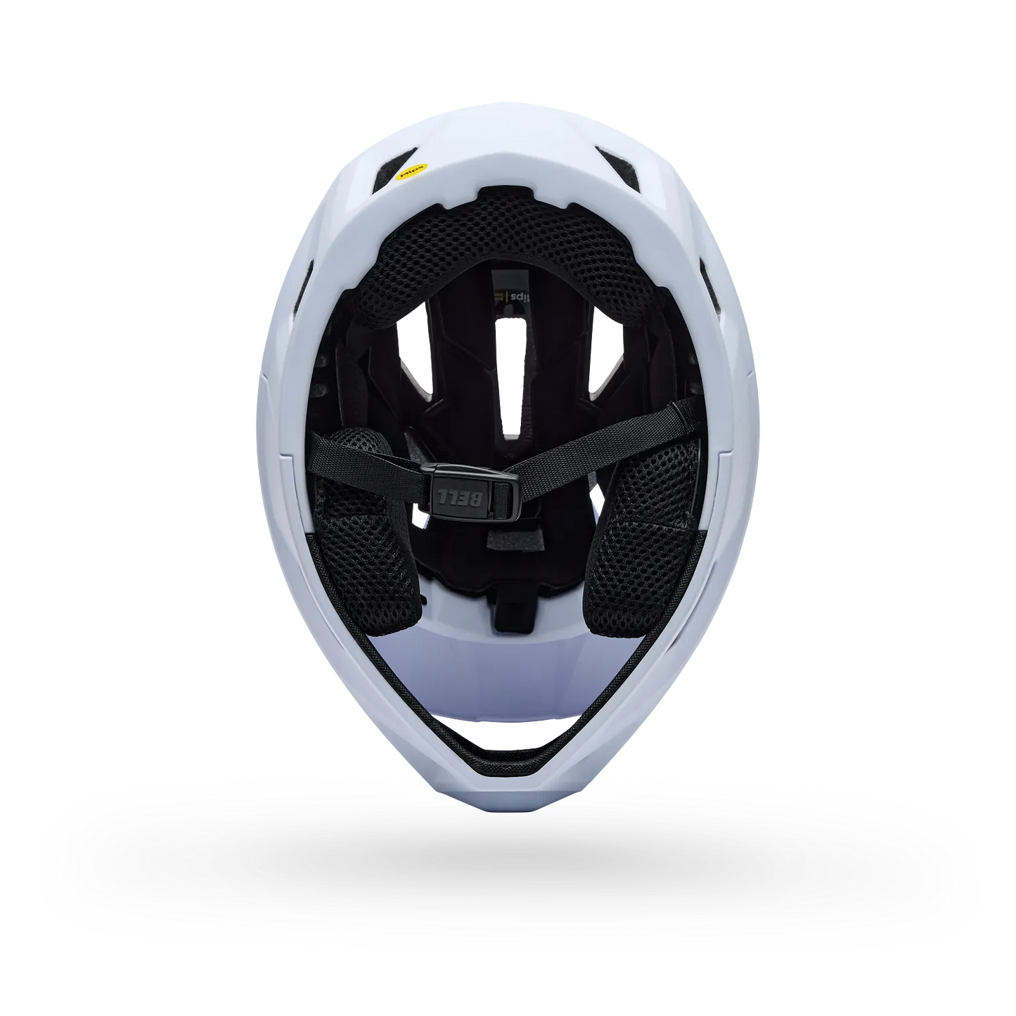 BELL FULL AIR MIPS SOLID MTB Helmet White
