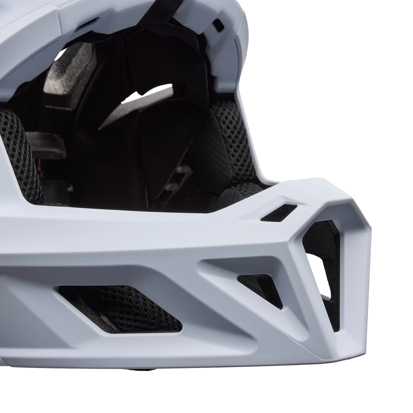 BELL FULL AIR MIPS SOLID MTB Helmet White