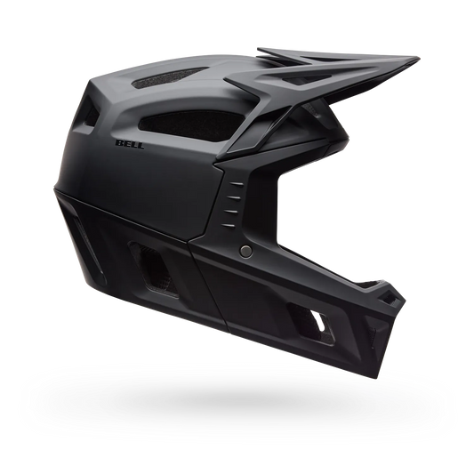 BELL FULL-AIR MIPS SOLID MTB Helmet Matte Black