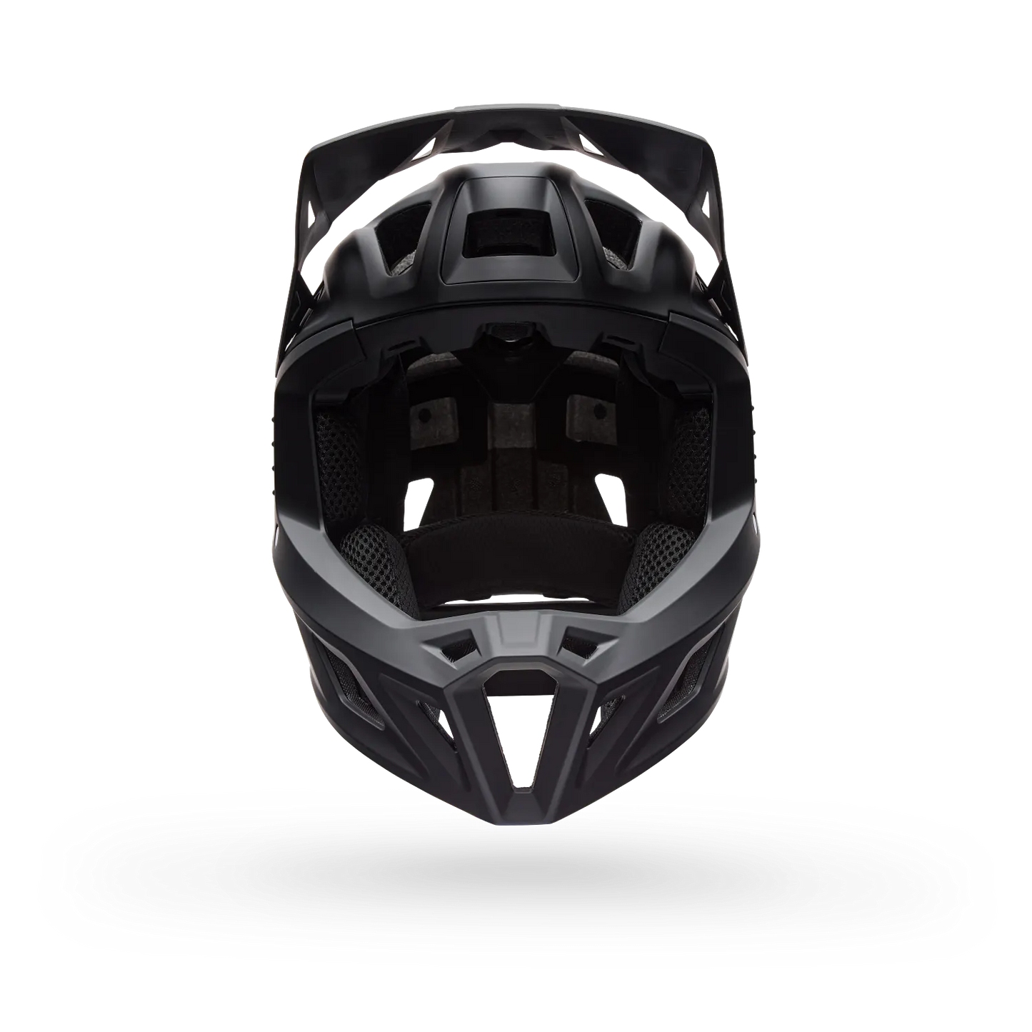 BELL FULL-AIR MIPS SOLID MTB Helmet Matte Black
