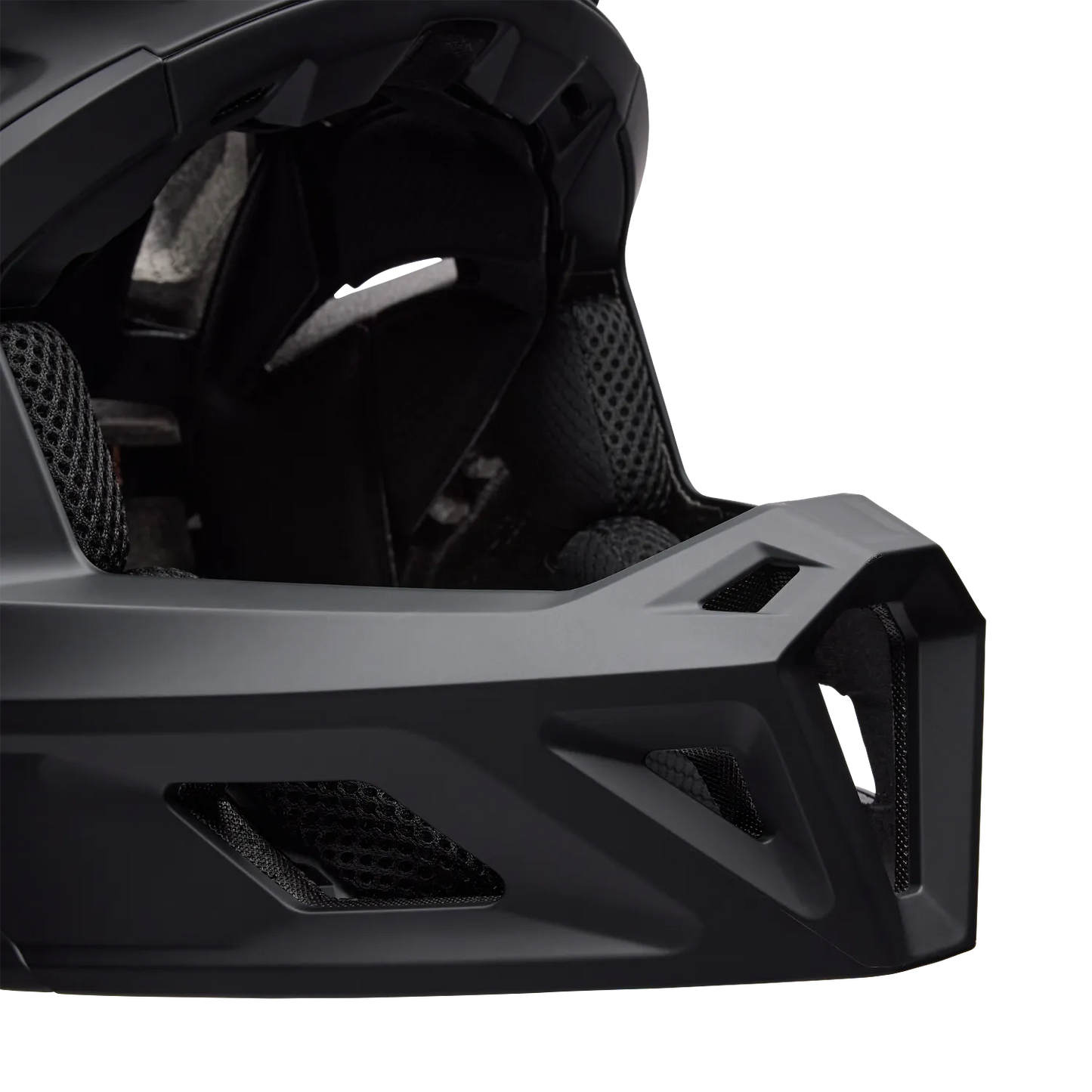 BELL FULL-AIR MIPS SOLID MTB Helmet Matte Black
