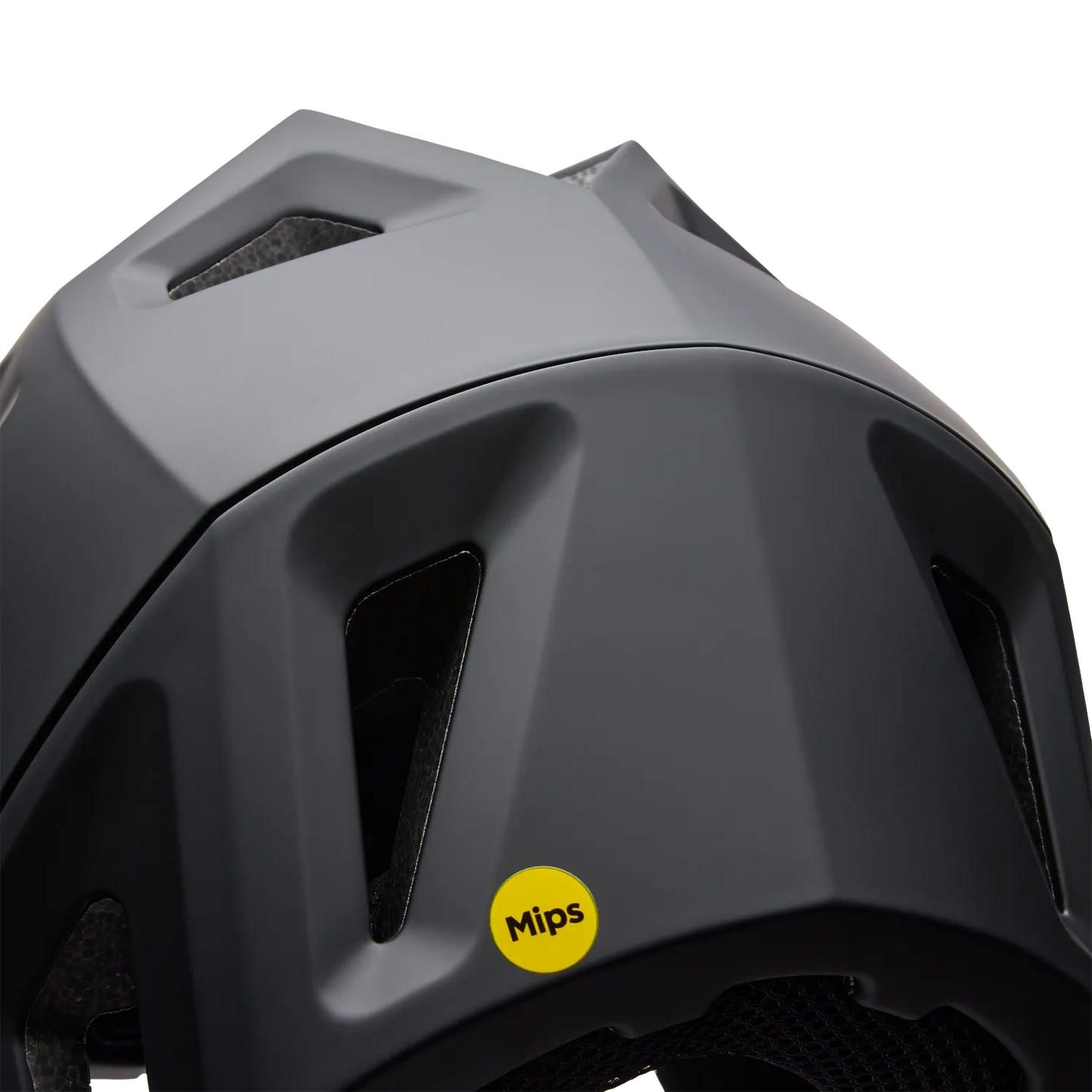 BELL FULL-AIR MIPS SOLID MTB Helmet Matte Black