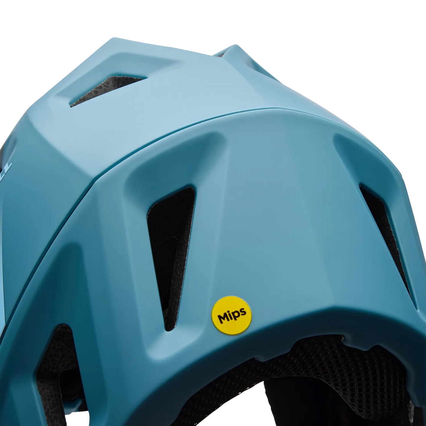 BELL FULL-AIR MIPS RATIO Grey/Blue Steel MTB Helmet
