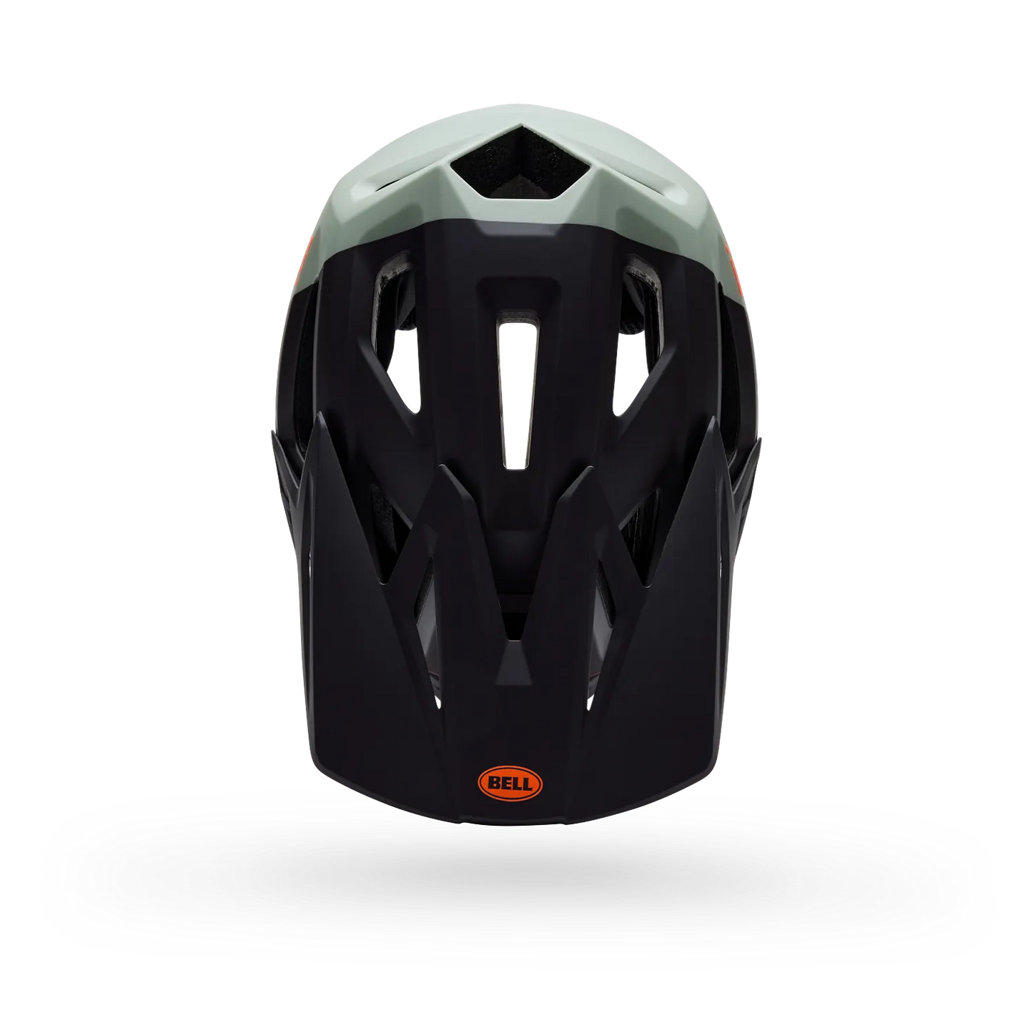 BELL FULL-AIR MIPS RATIO Rootbeer MTB Helmet