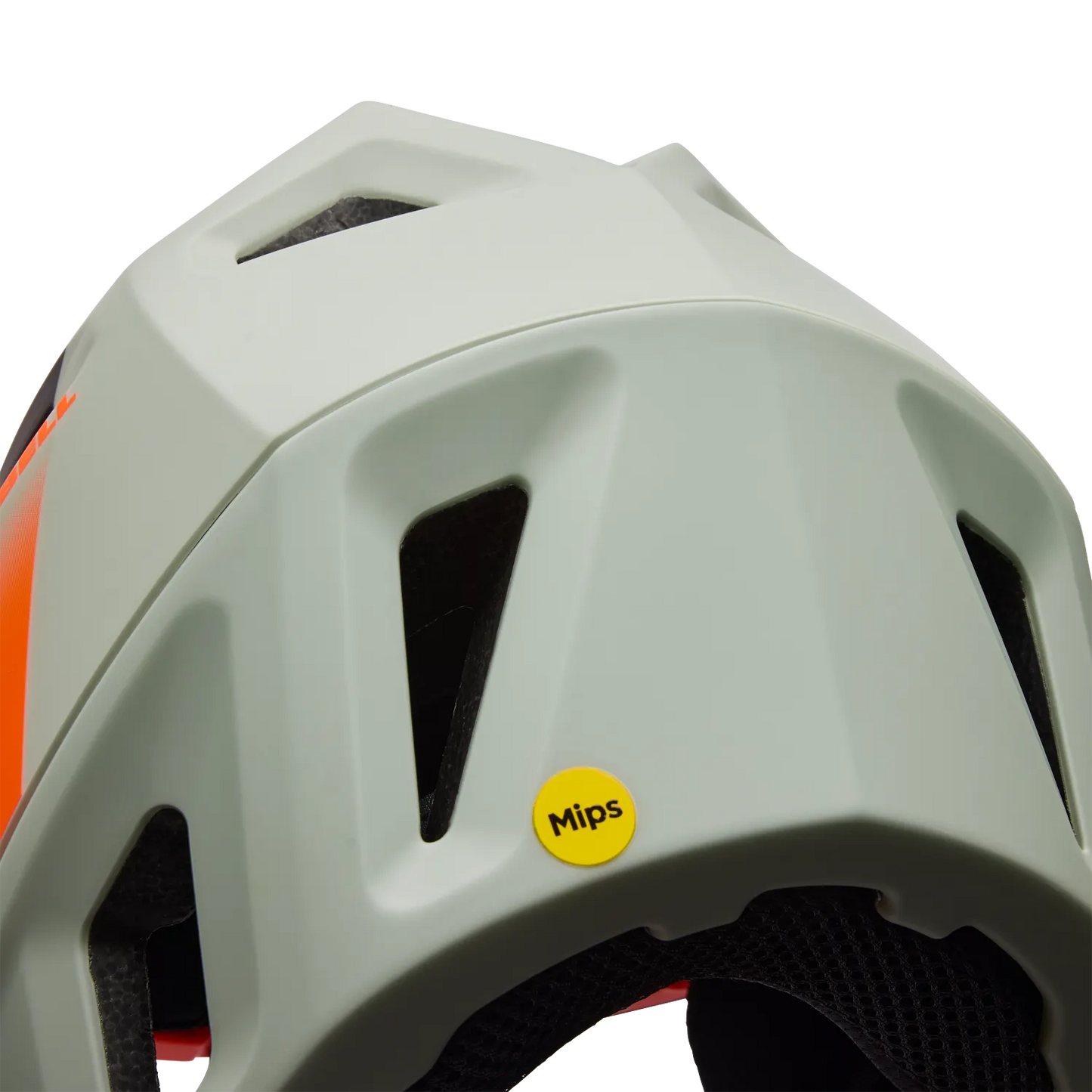BELL FULL-AIR MIPS RATIO Rootbeer MTB Helmet