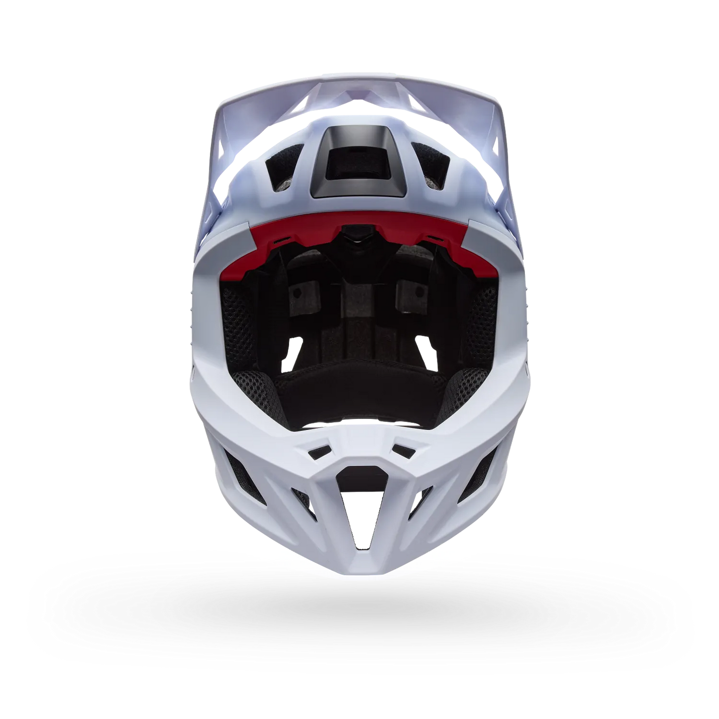 BELL FULL-AIR MIPS GRID MTB Helmet White/Black