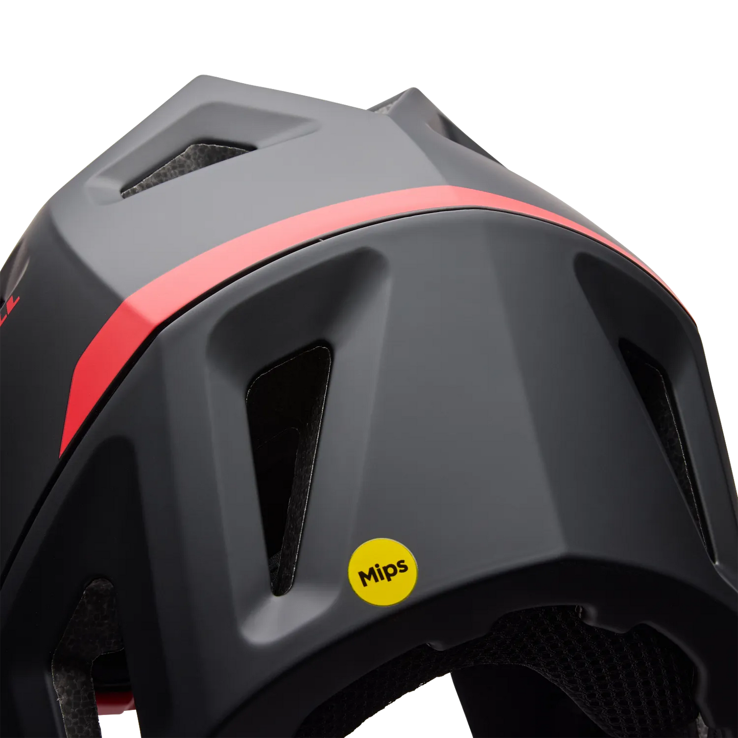 BELL FULL-AIR MIPS GRID MTB Helmet White/Black