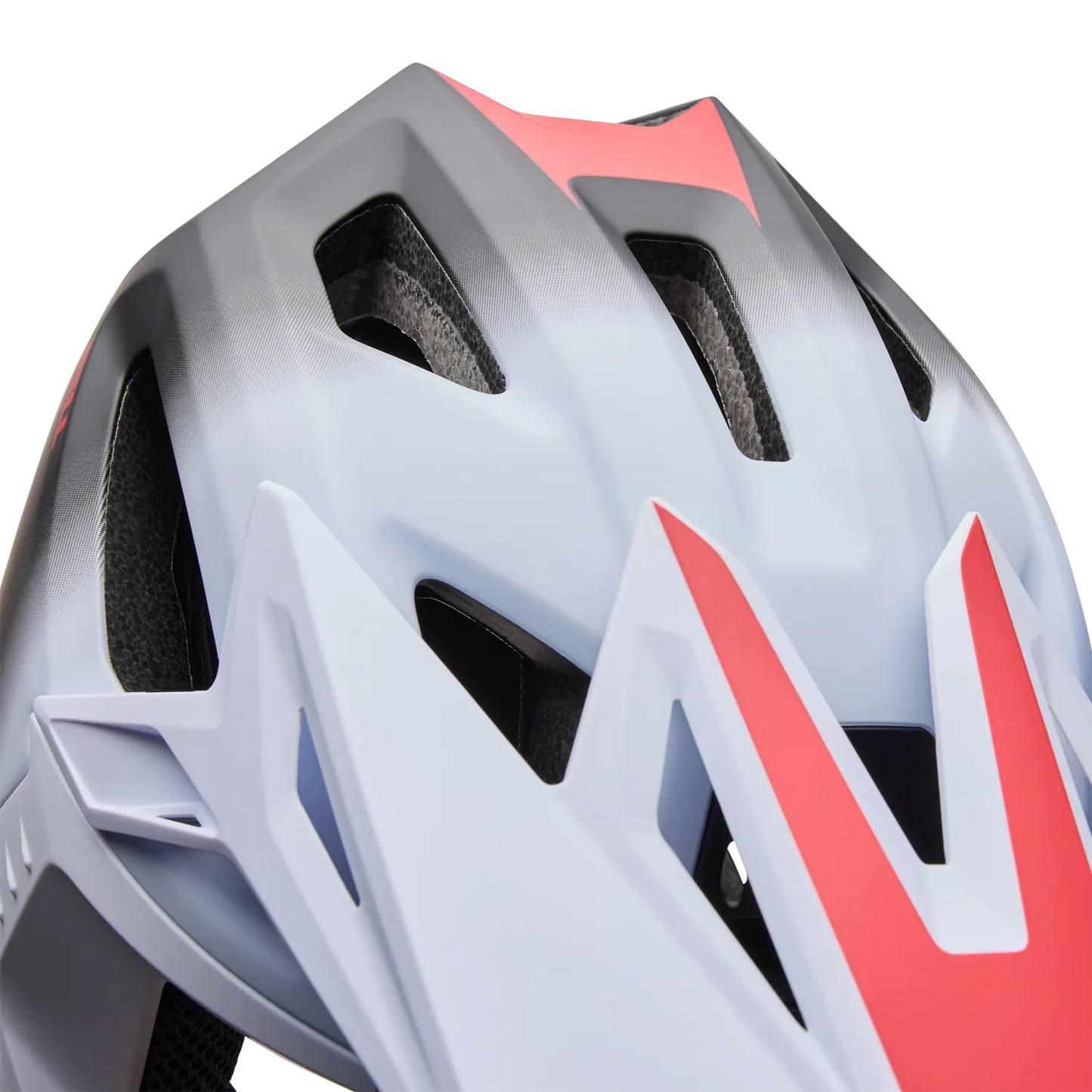 BELL FULL-AIR MIPS GRID MTB Helmet White/Black