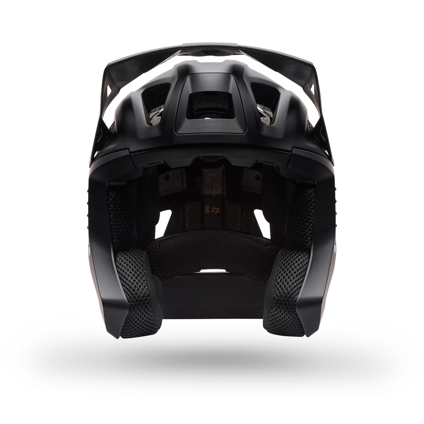 BELL 3QTR-AIR MIPS SOLID MTB Helmet Matte Black