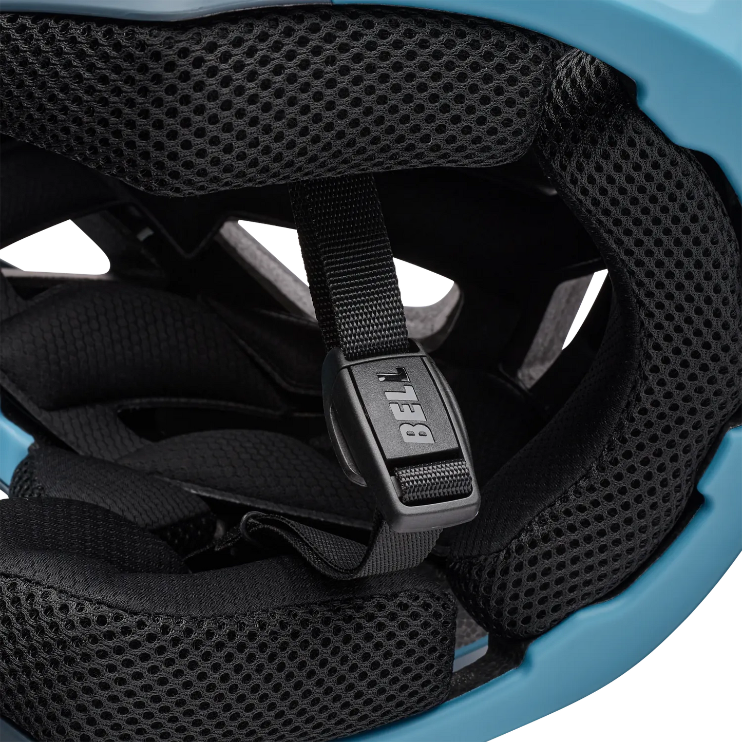 BELL 3QTR-AIR MIPS RATIO MTB Helmet Grey/Blue