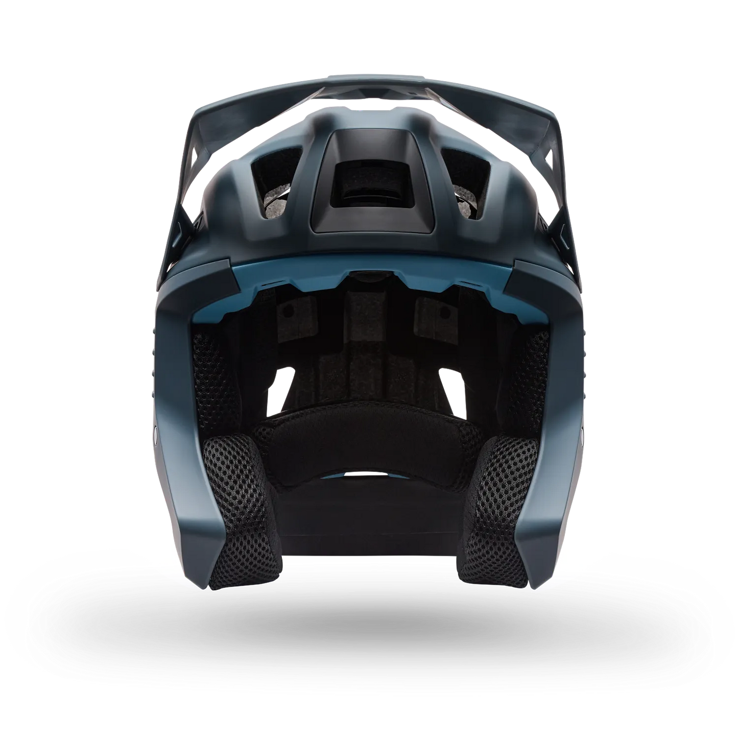 BELL 3QTR-AIR MIPS RATIO MTB Helmet Grey/Blue