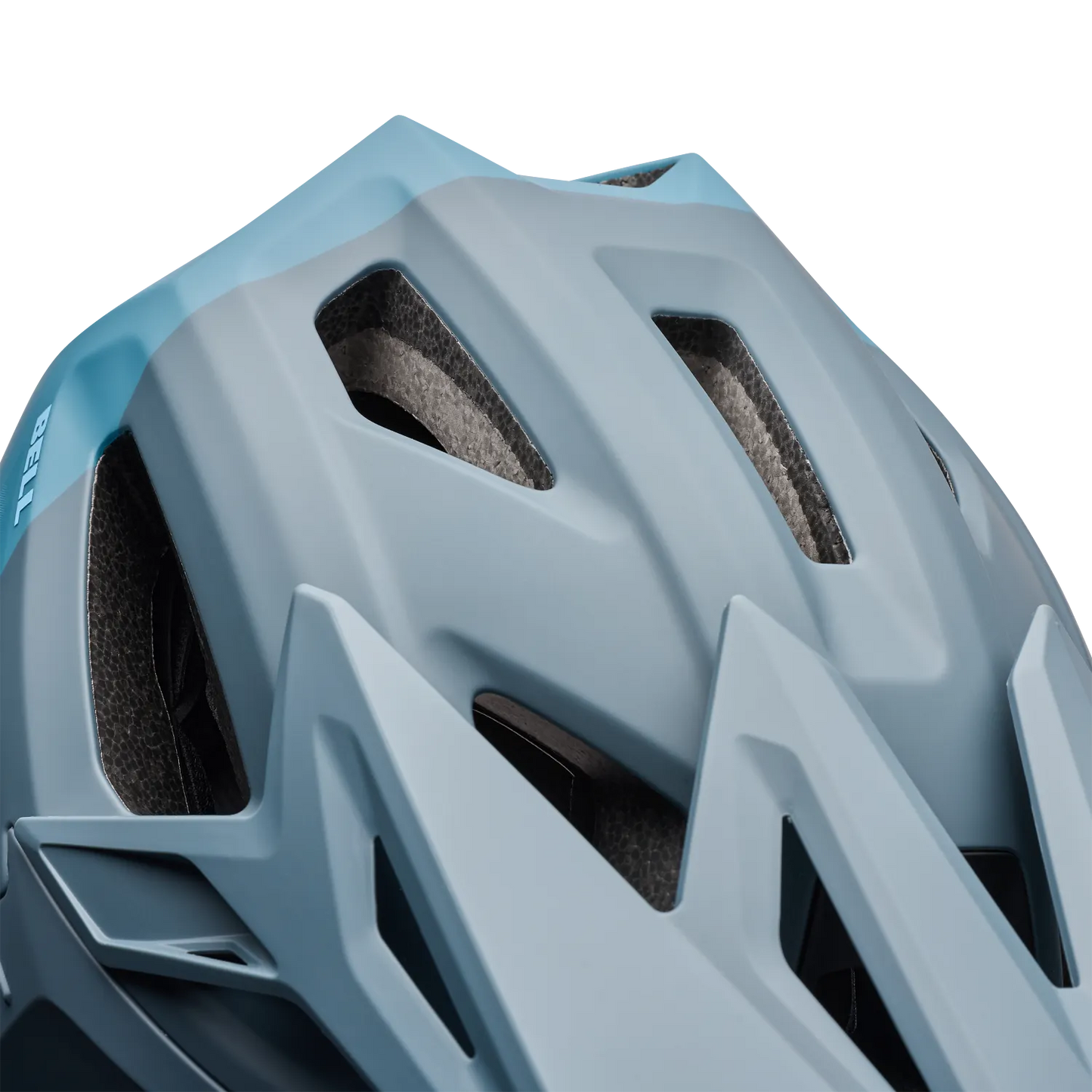 BELL 3QTR-AIR MIPS RATIO MTB Helmet Grey/Blue
