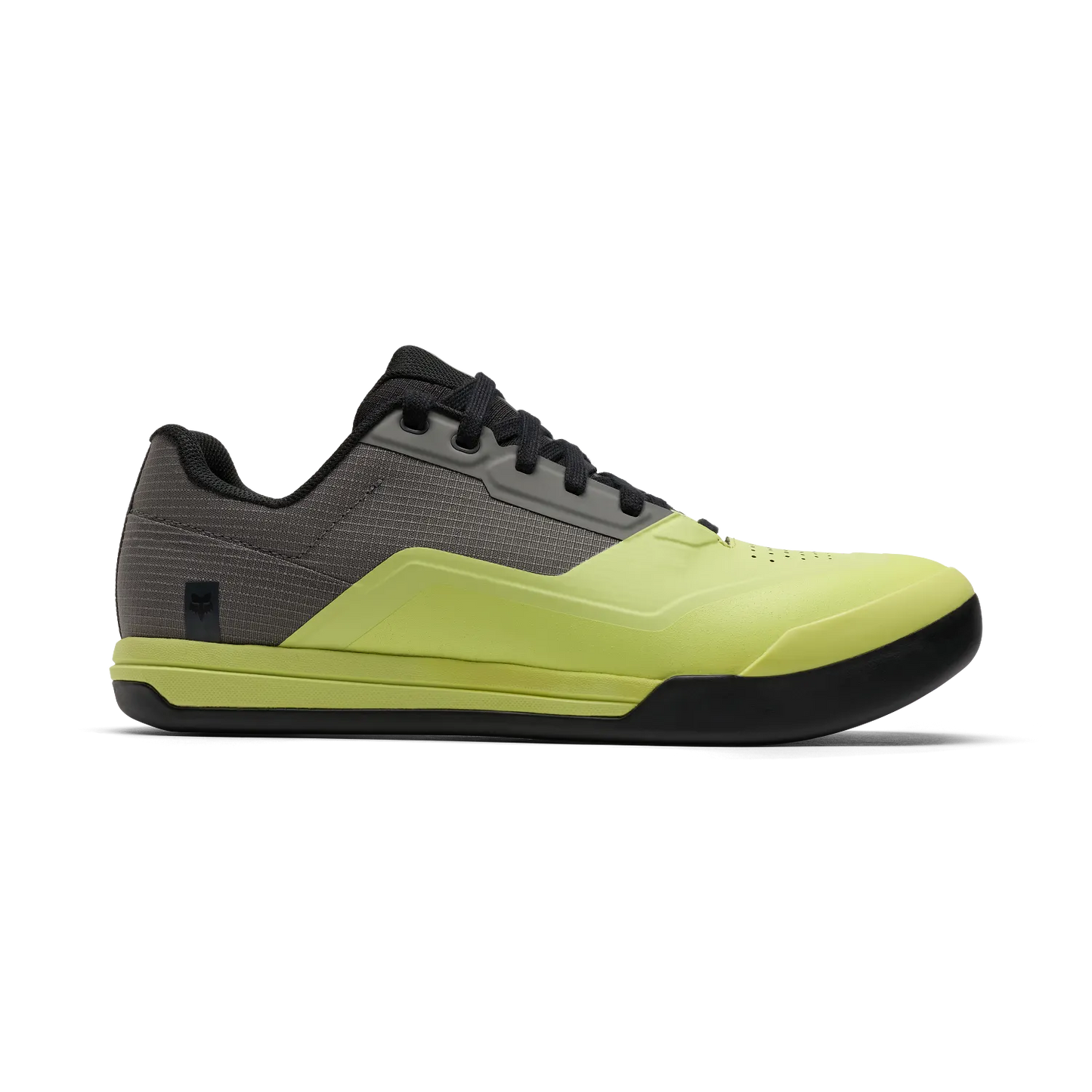 FOX UNION FLAT Shoes Yellow/Grey 2026