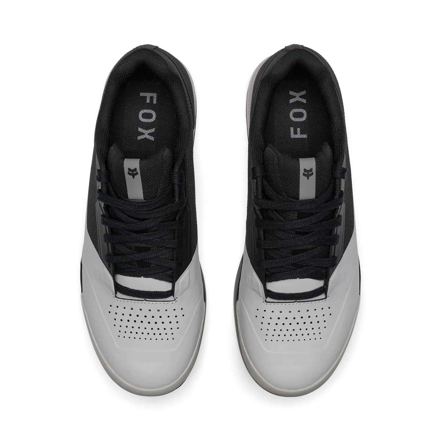 FOX UNION FLAT MTB Shoes White