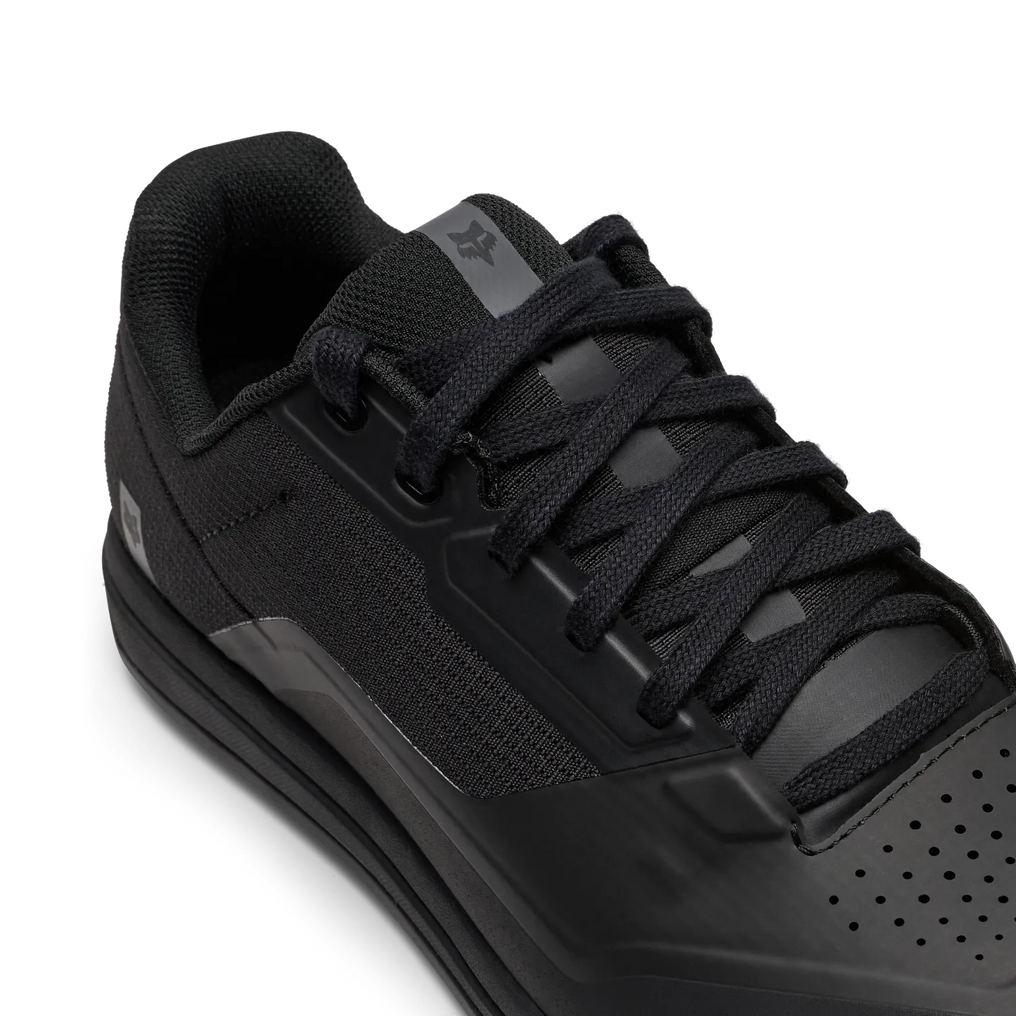 FOX UNION MTB Shoes Black 2026
