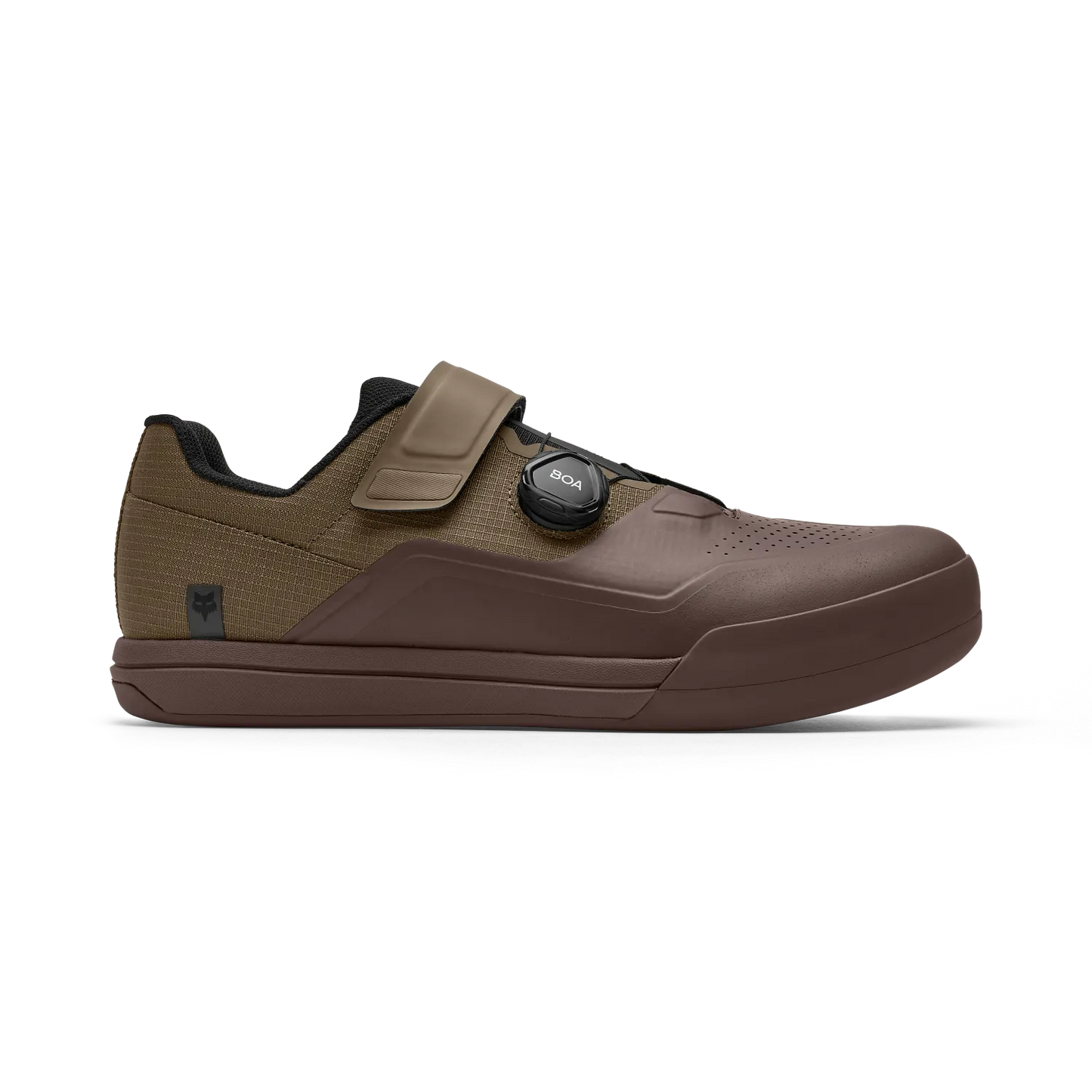 FOX UNION MTB Shoes Purple