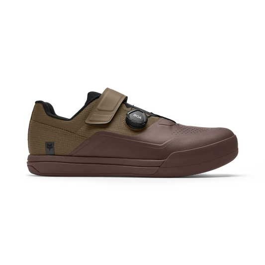 FOX UNION MTB Shoes Purple Dusk