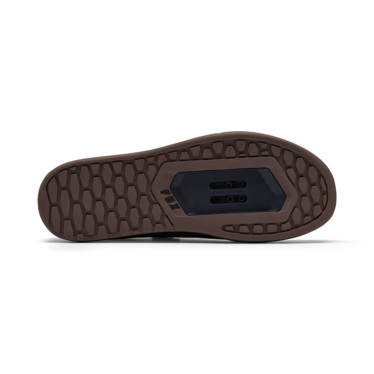 FOX UNION MTB Shoes Purple