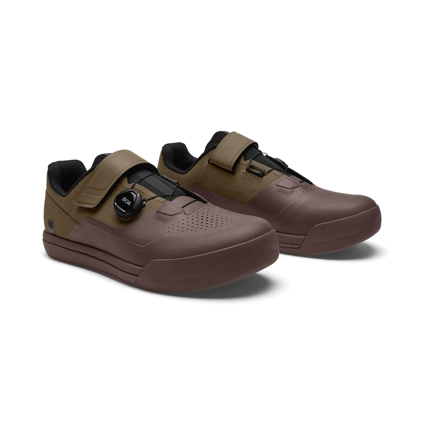 FOX UNION MTB Shoes Purple