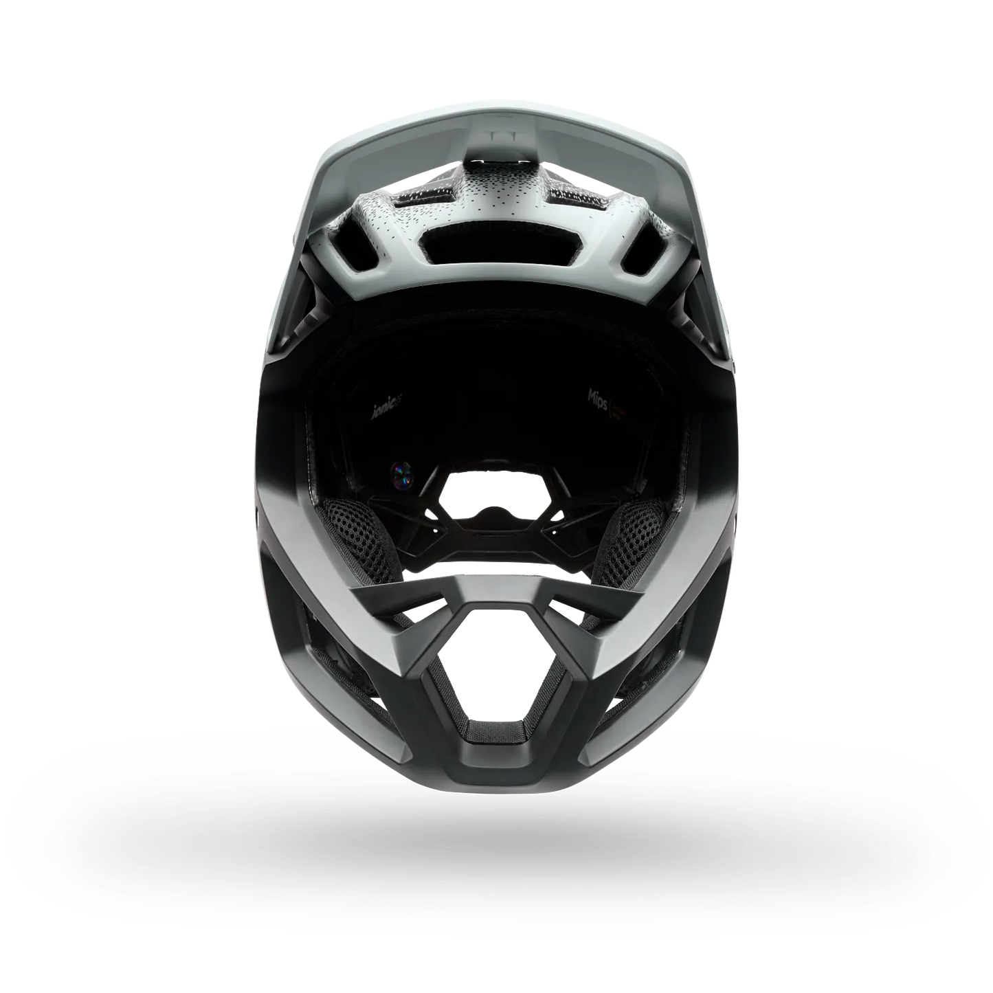 FOX PROFRAME RS AURA MTB Helmet White