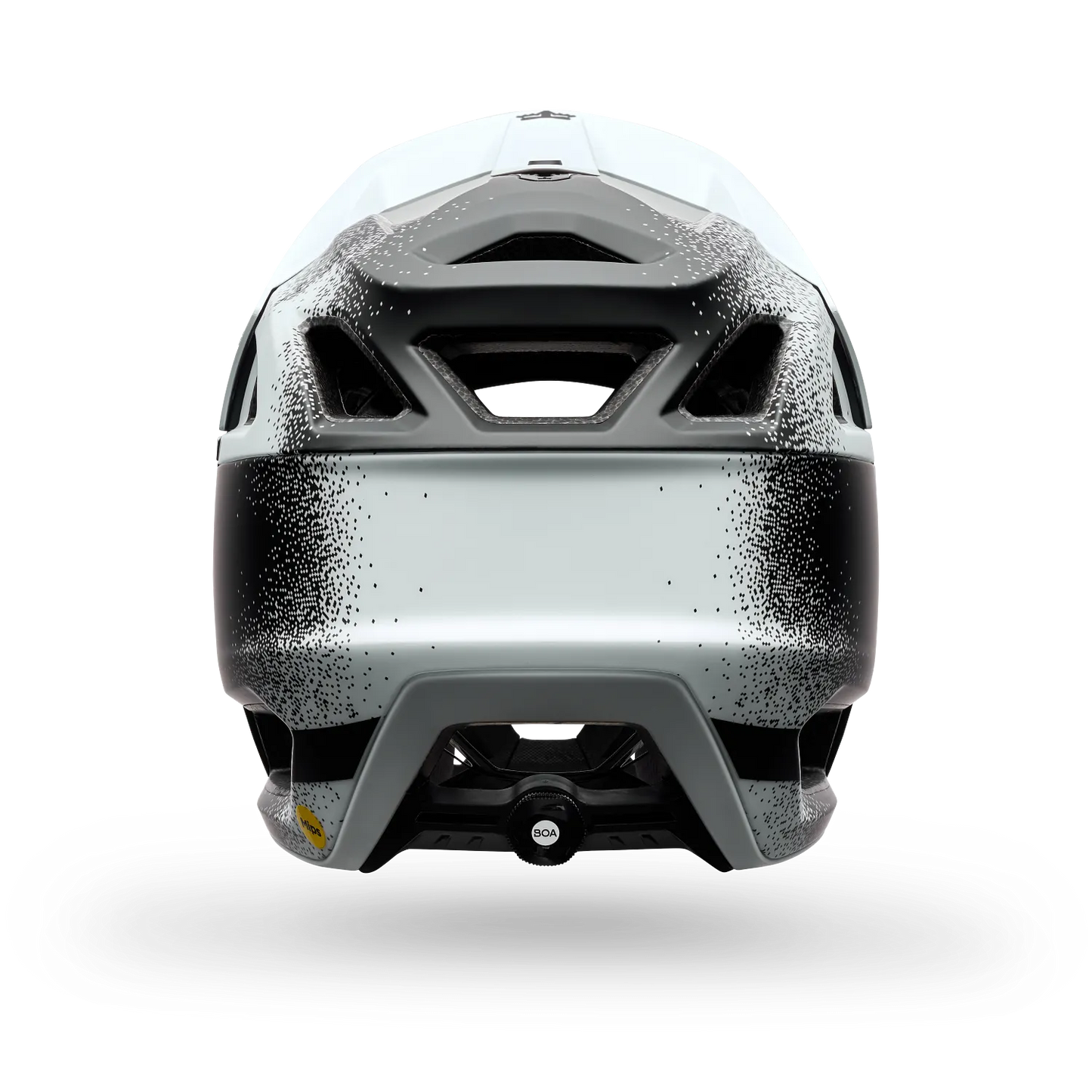 FOX PROFRAME RS AURA MTB Helmet White