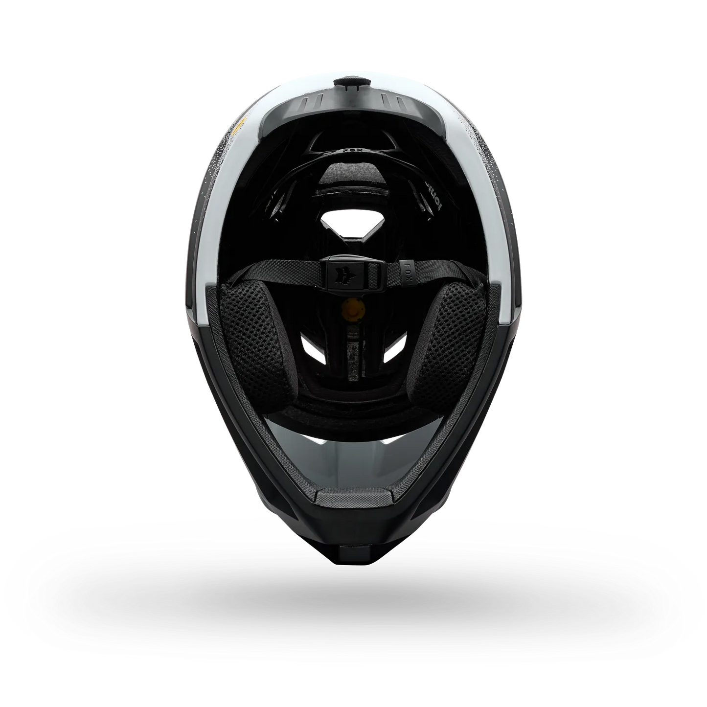 FOX PROFRAME RS AURA MTB Helmet White