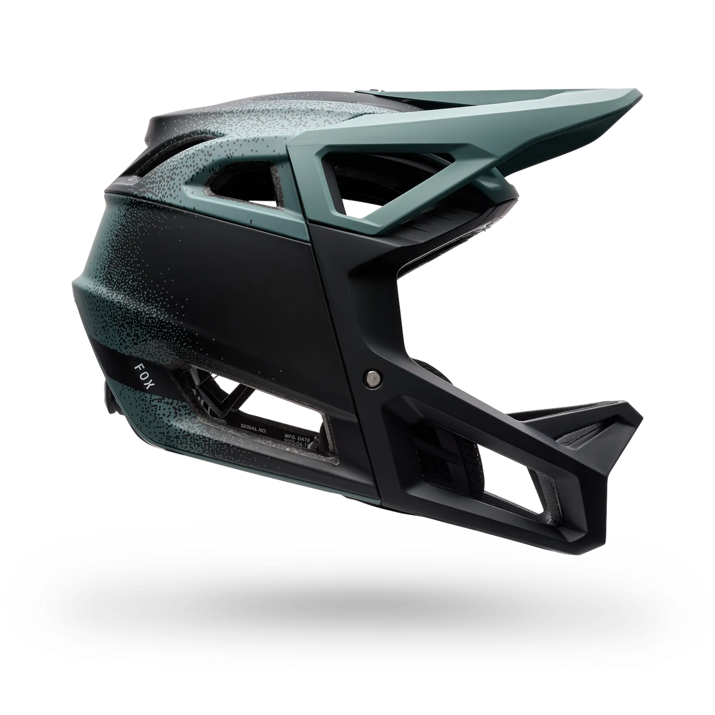 FOX PROFRAME RS AURA MTB Helmet Sage