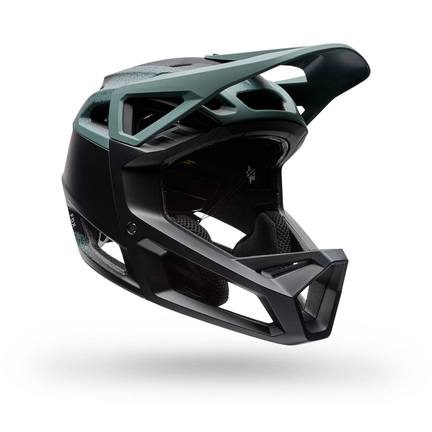 FOX PROFRAME RS AURA MTB Helmet Sage