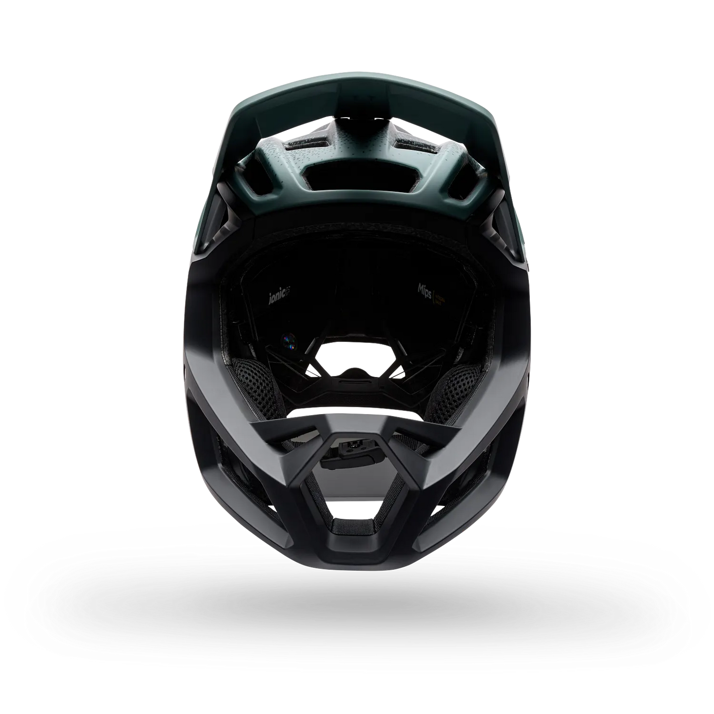 FOX PROFRAME RS AURA MTB Helmet Sage