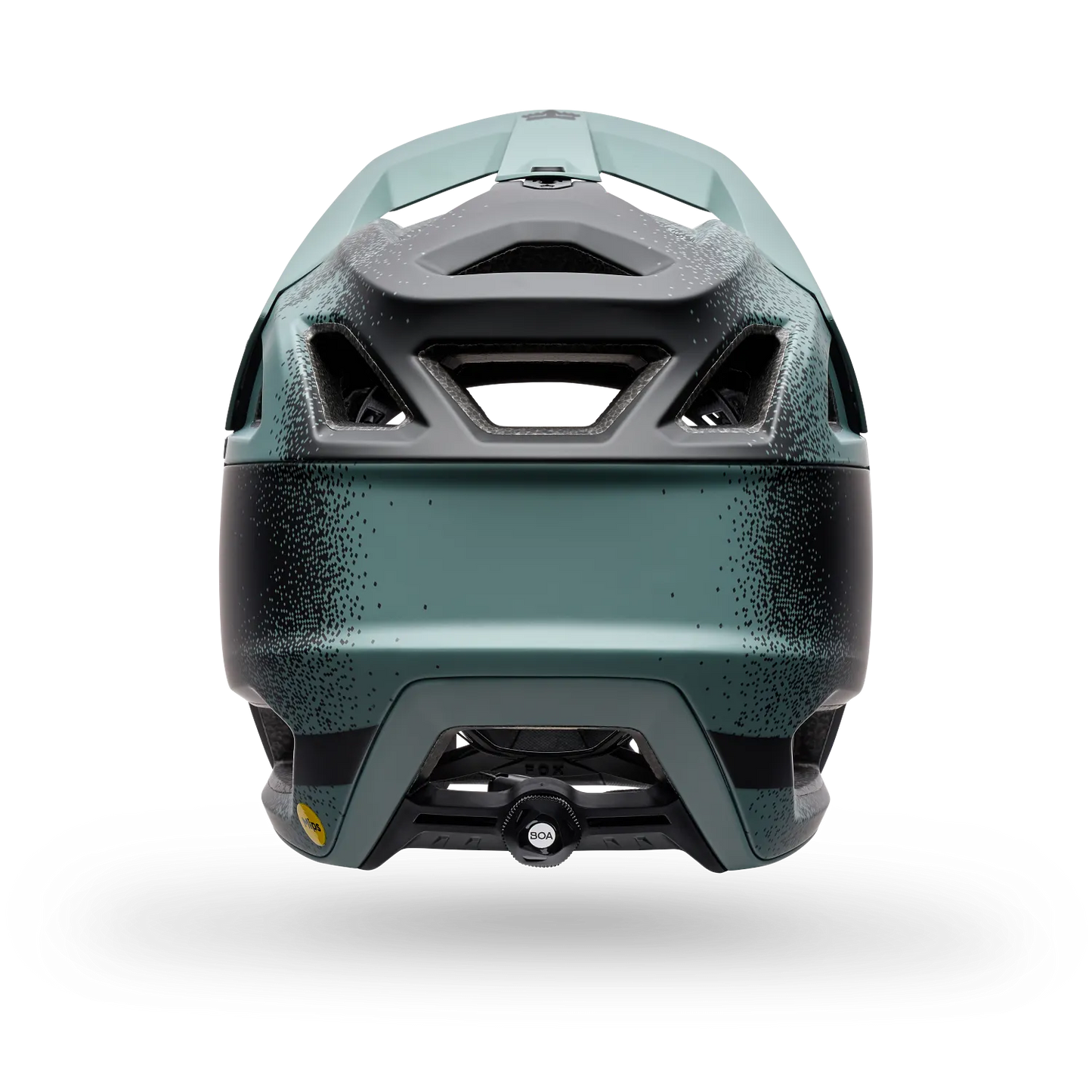 FOX PROFRAME RS AURA MTB Helmet Sage