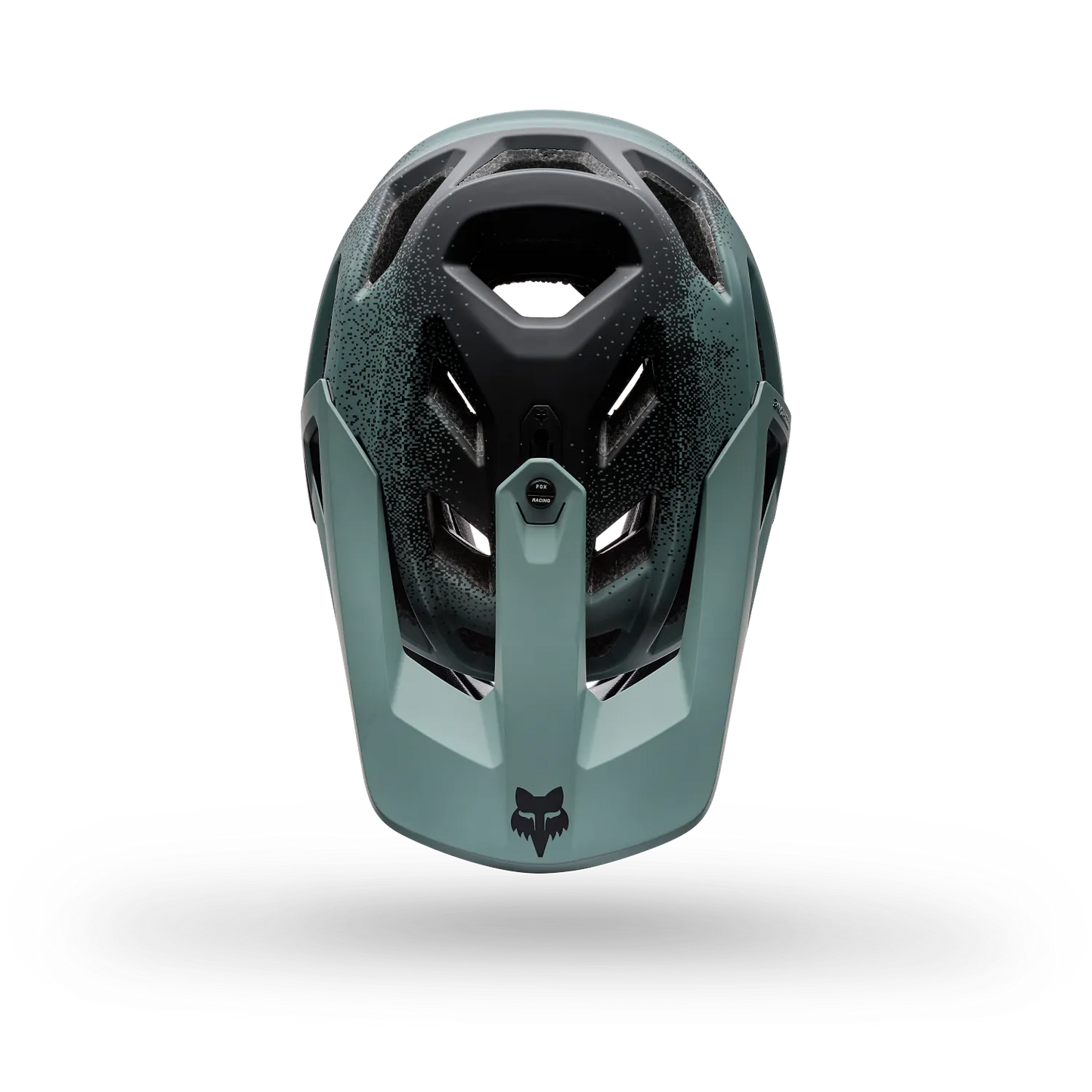 FOX PROFRAME RS AURA MTB Helmet Sage