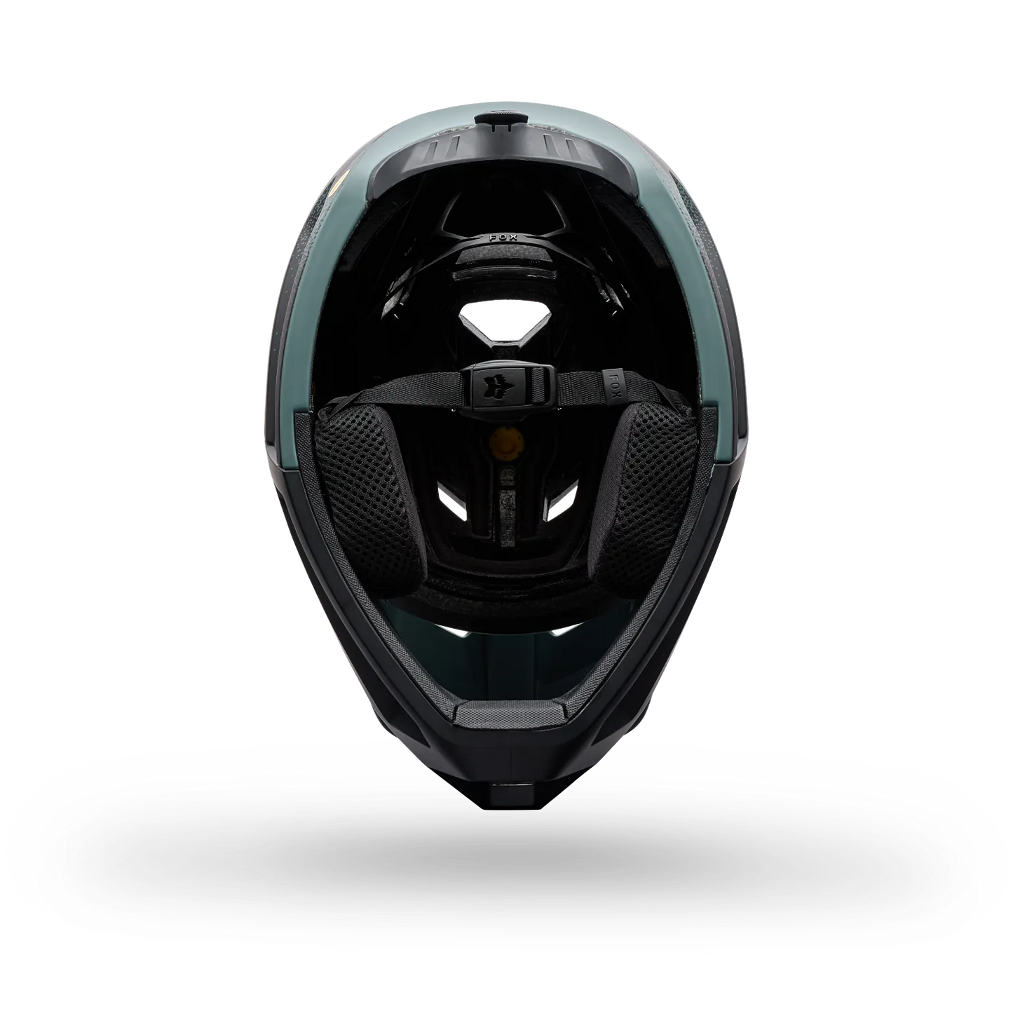 FOX PROFRAME RS AURA MTB Helmet Sage
