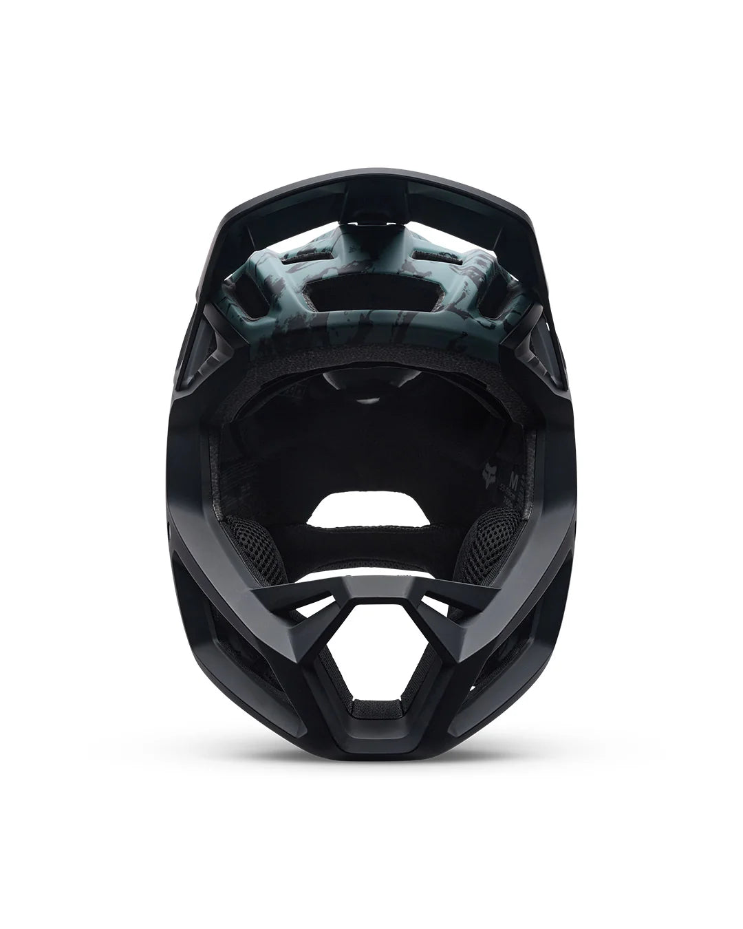 FOX PROFRAME THRIVE MTB Helmet Sage