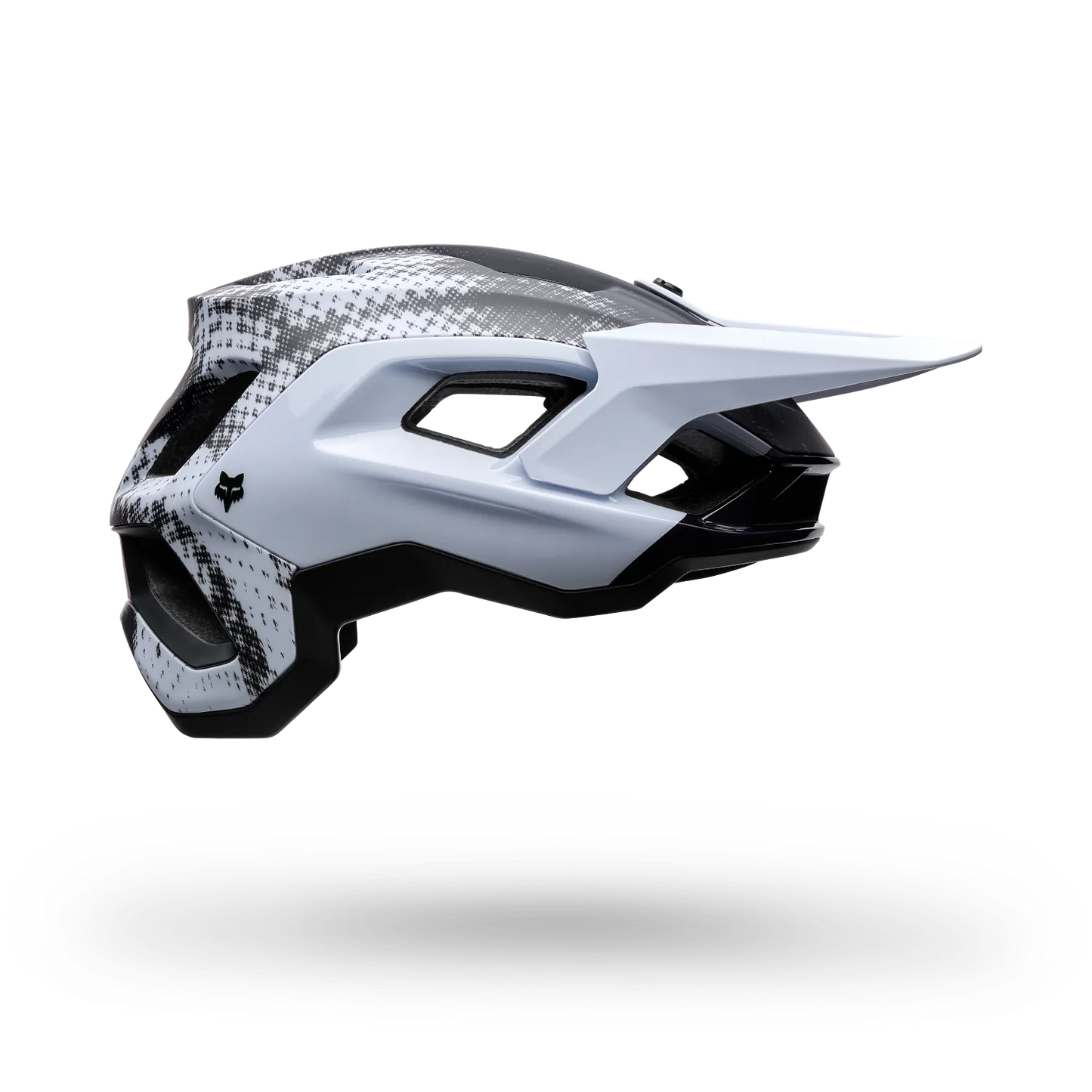 FOX SPEEDFRAME PRO MIPS SENSE MTB Helmet White
