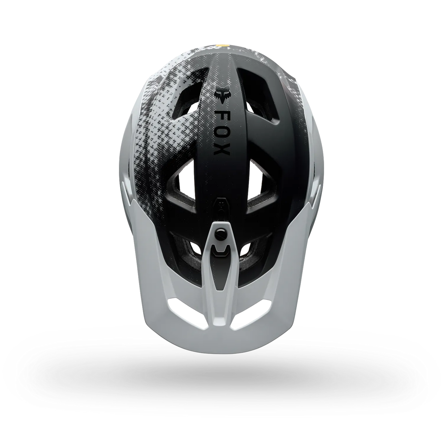 FOX SPEEDFRAME PRO MIPS SENSE MTB Helmet White