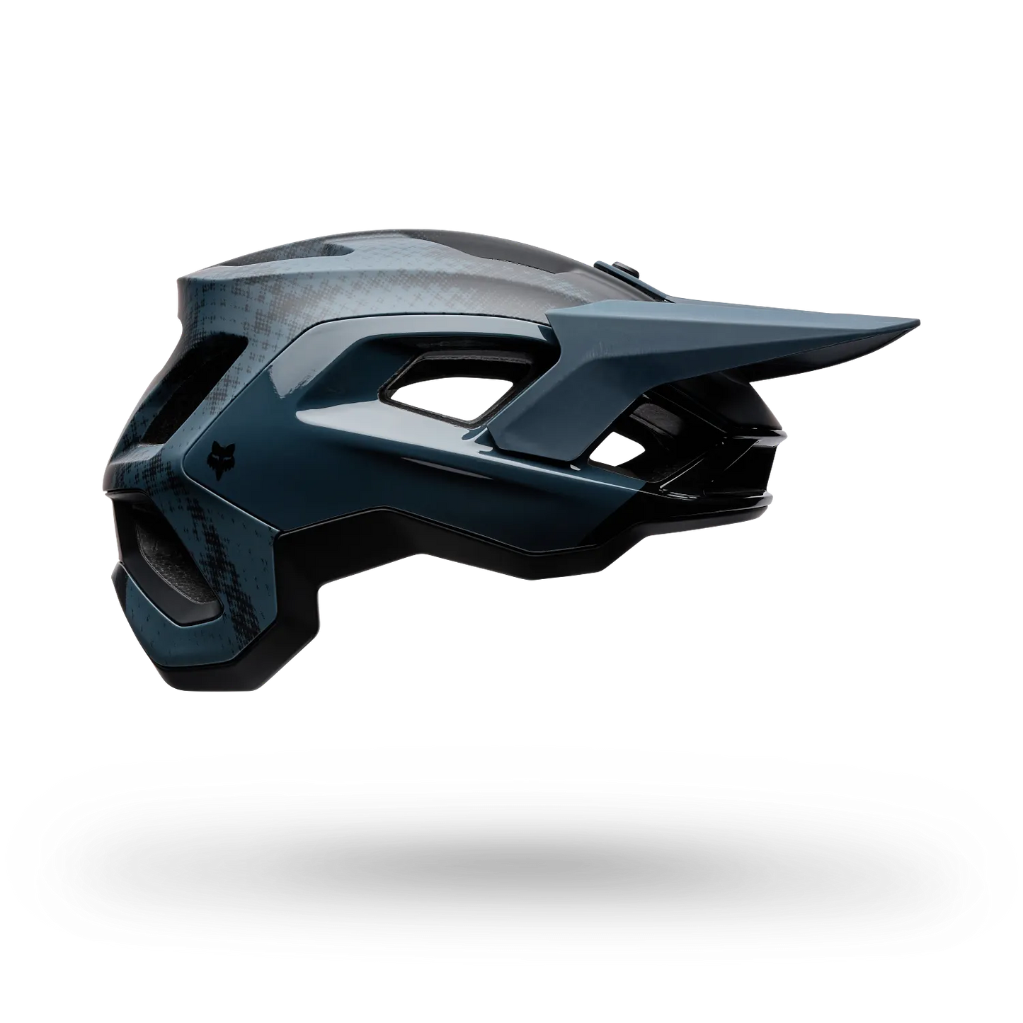 FOX SPEEDFRAME PRO MIPS SENSE Galaxy Blue MTB Helmet