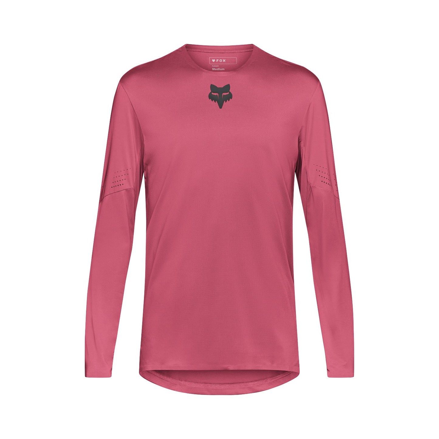 FOX FLEXAIR Long Sleeve Jersey Berry