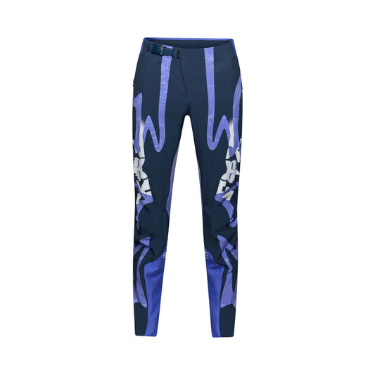 FOX FLEXAIR DIFFUSE SE Pants Violet Blueberry