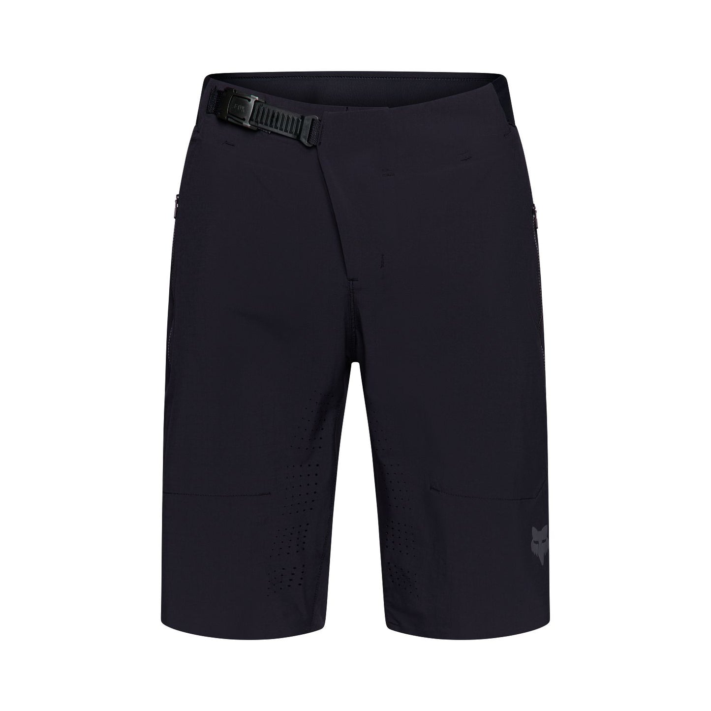 FOX FLEXAIR Short Black 2026