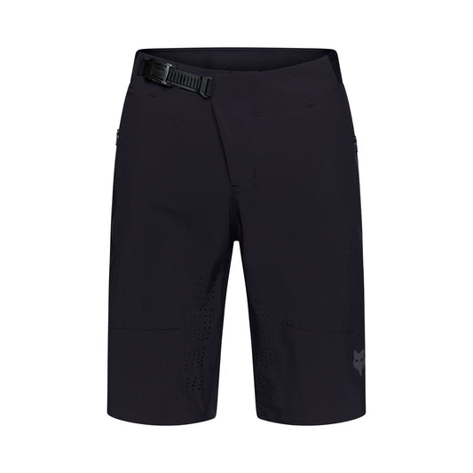 FOX FLEXAIR Short Black 2026