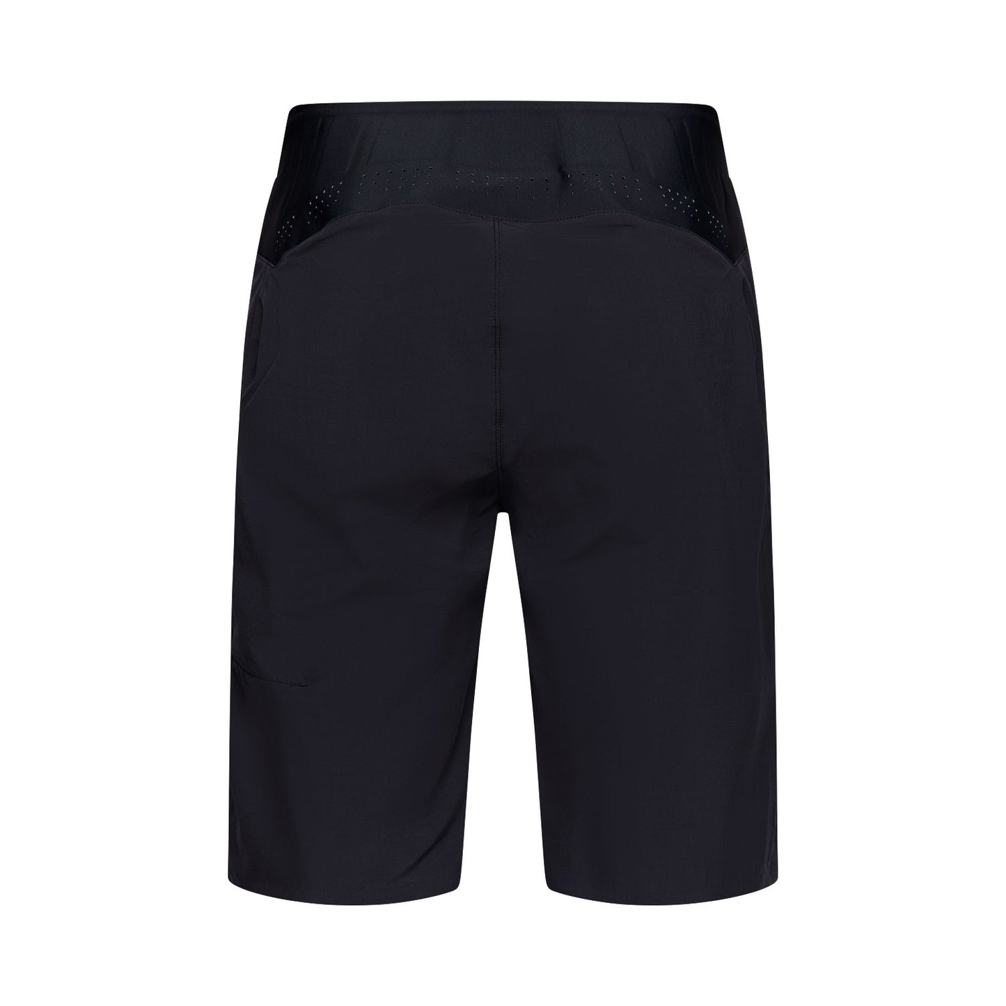 FOX FLEXAIR Short Black 2026