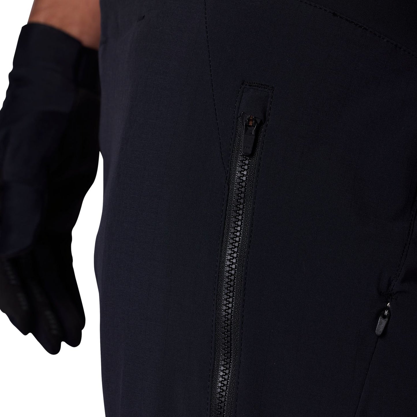 FOX FLEXAIR Short Black 2026