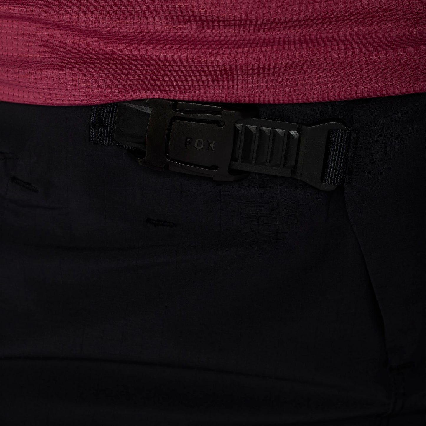 FOX FLEXAIR Women's Short Black