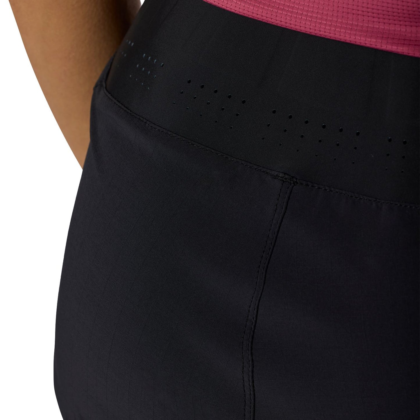 FOX FLEXAIR Women's Short Black